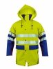 WATERPROOF WARNING JACKET 400R